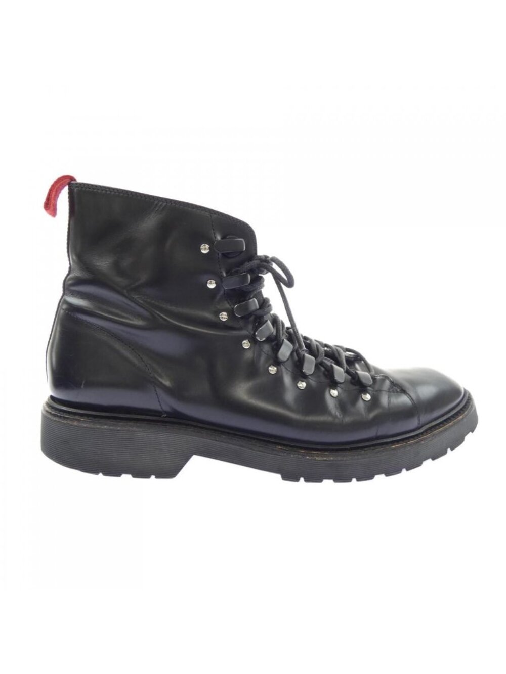 Dior Boots Black